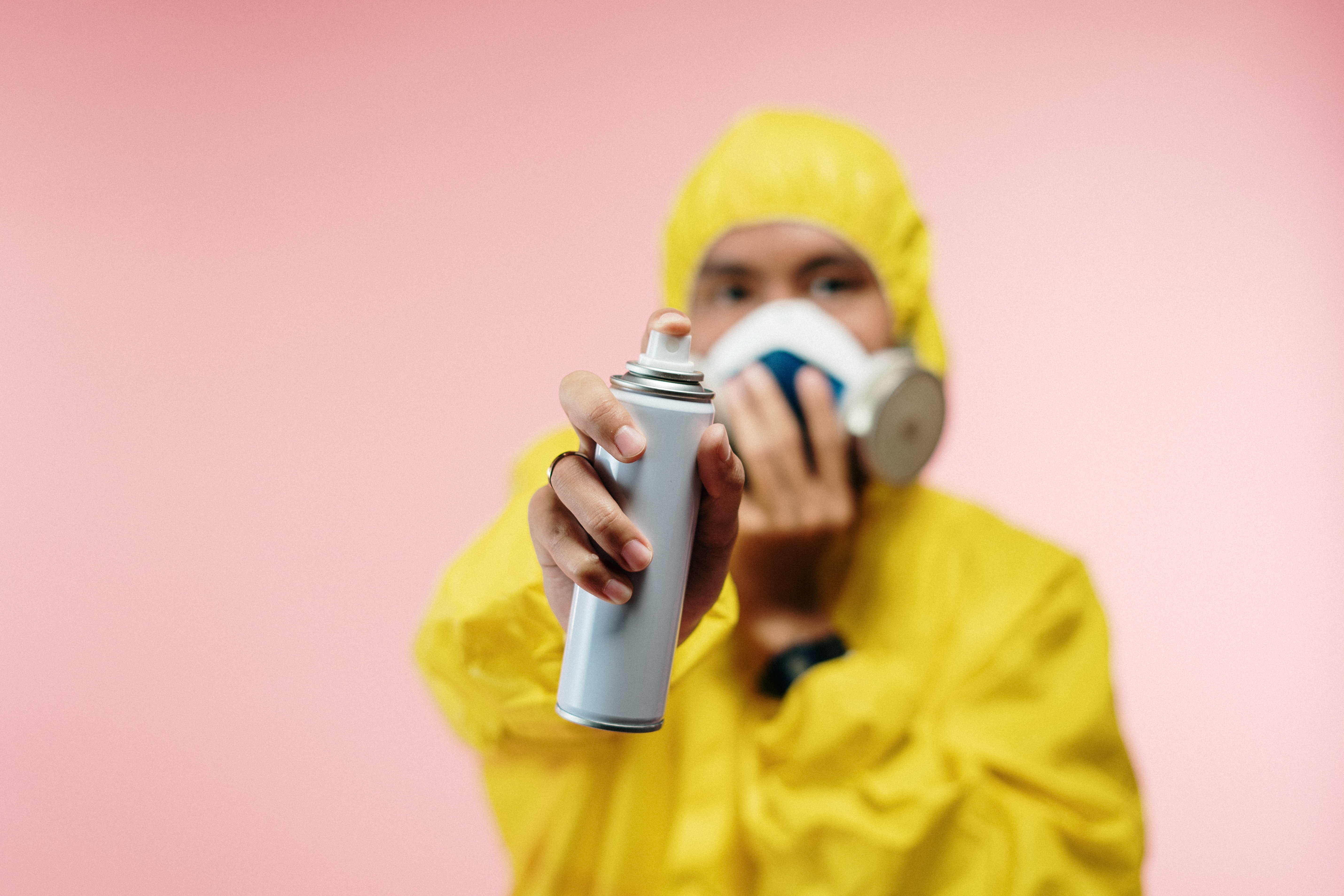 Do it Yourself Pest Control